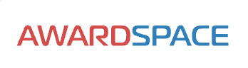 AwardSpace Logo