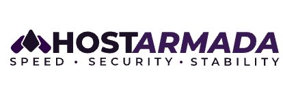 HostArmada Logo